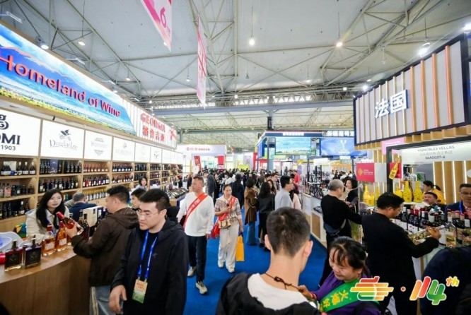 如何通过预约南京秋糖展位助力跨境企业打通行业上下游？