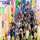 2026 南京糖酒会参展报名攻略|10月南京秋糖展位申请流程与资质要求