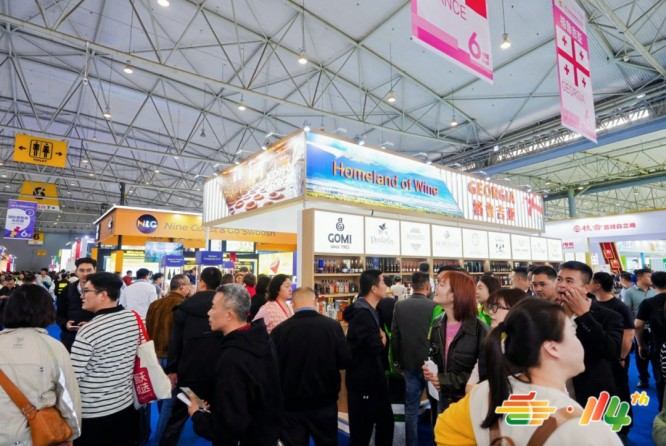 网红食品品牌如何拿下2026南京糖酒会展位？这份攻略请收好